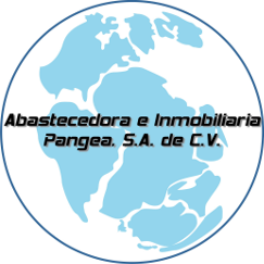 LOGO PANGEA